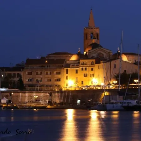 Monolocale Dina's House Apartamento