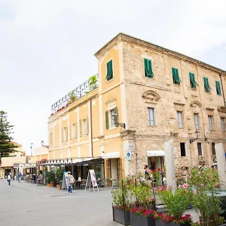 Monolocale Dina's House