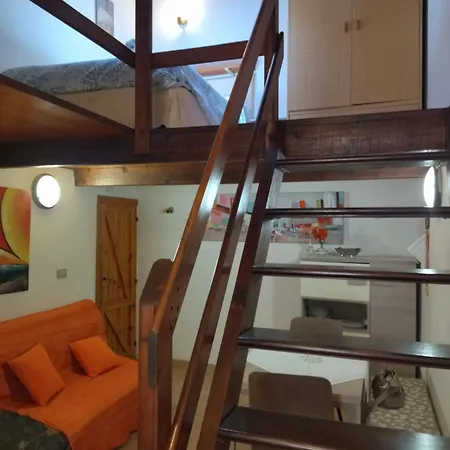 Monolocale Dina's House