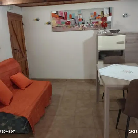 Monolocale Dina's House