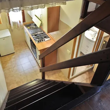 Monolocale Dina's House