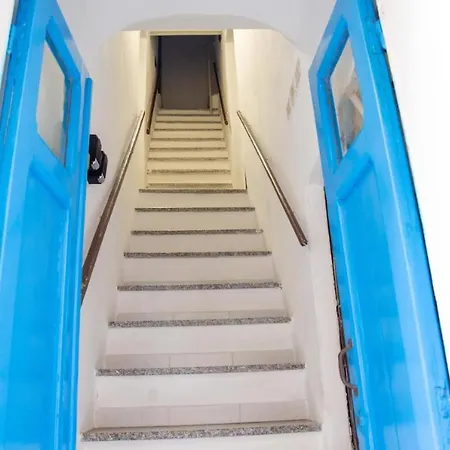 Monolocale Dina's House אלגהרו