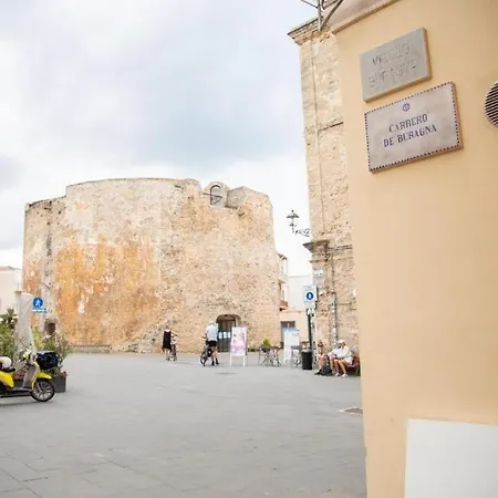 Monolocale Dina's House