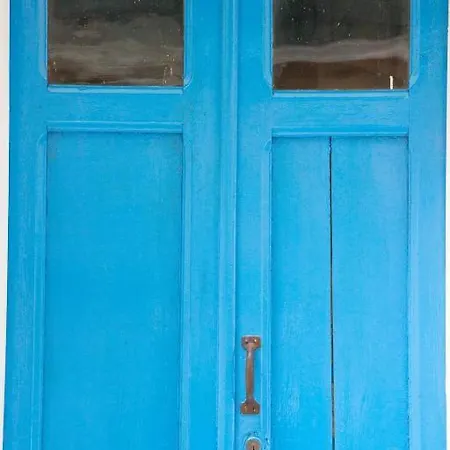 Διαμέρισμα Monolocale Dina's House