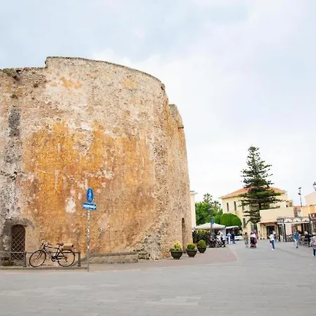 Monolocale Dina's House דירה *