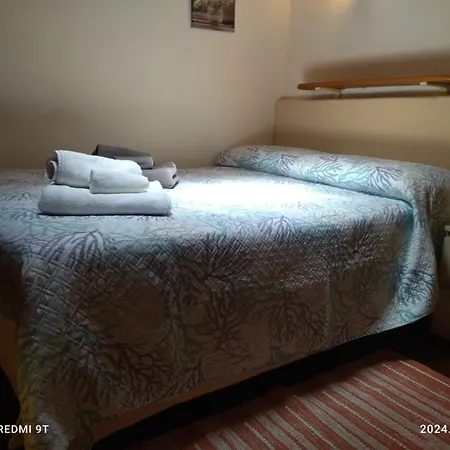 Monolocale Dina's House * アルゲーロ