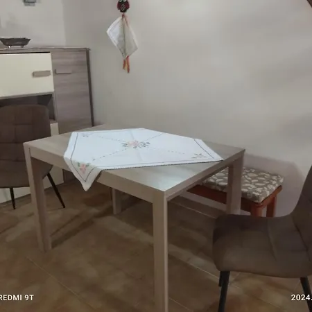 Monolocale Dina's House דירה