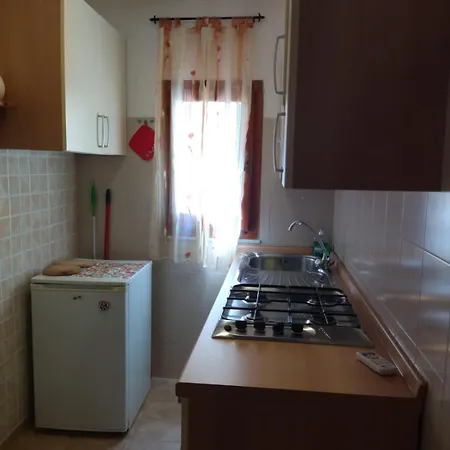 Monolocale Dina's House *