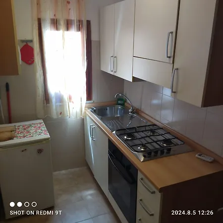 Monolocale Dina's House * アルゲーロ