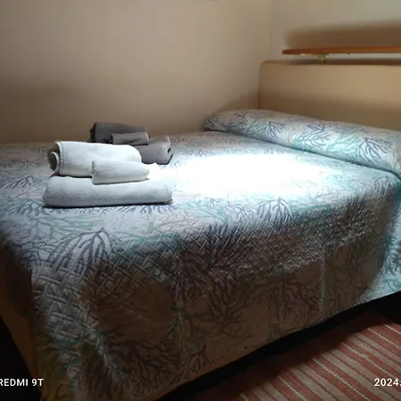 Monolocale Dina's House *