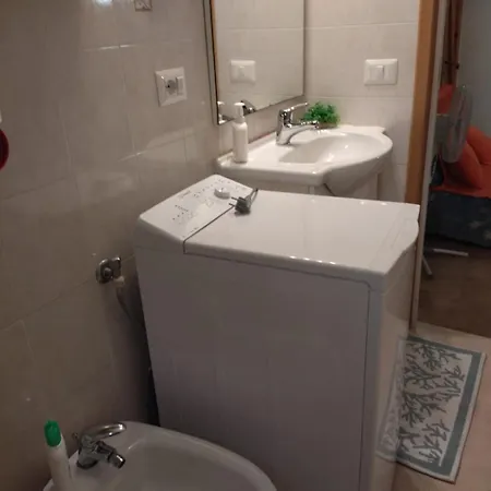 Monolocale Dina's House Αλγκέρο