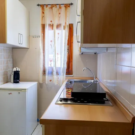 Monolocale Dina's House Alghero