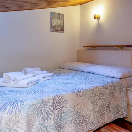 Apartment Monolocale Dina's House Alghero