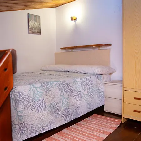 Monolocale Dina's House דירה *